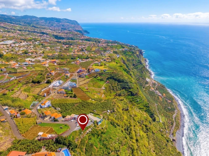 Terreno para Venda em Canhas Foto 12