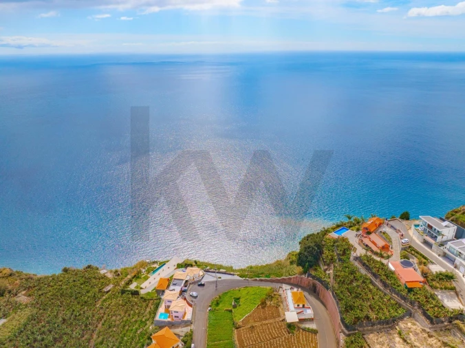 Terreno para Venda em Canhas Foto 4