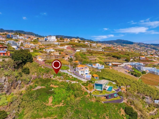 Terreno para Venda em Canhas Foto 16