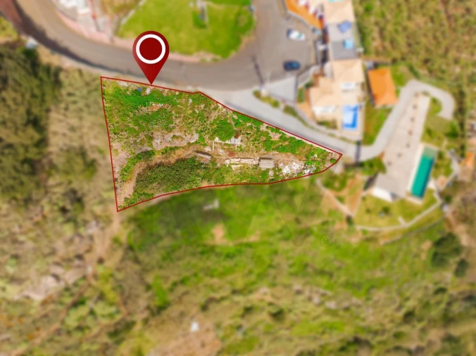 Terreno para Venda em Canhas Foto 14