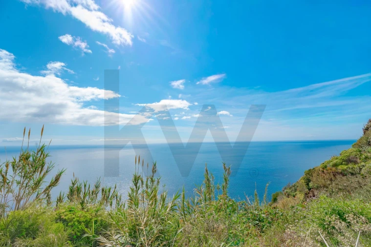 Terreno para Venda em Canhas Foto 7