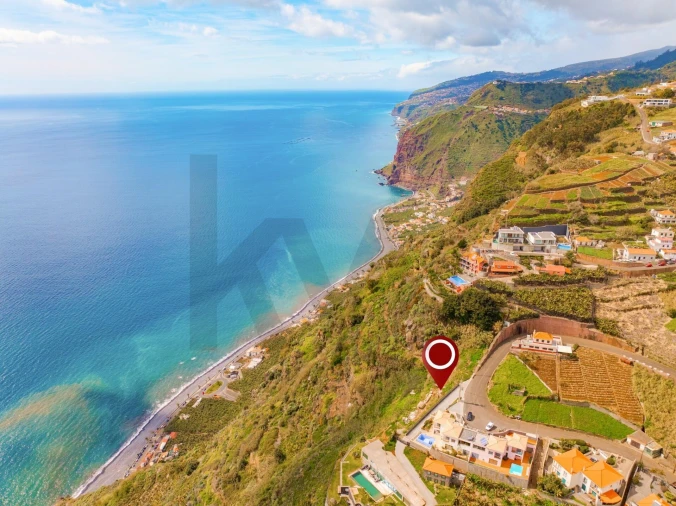 Terreno para Venda em Canhas Foto 13