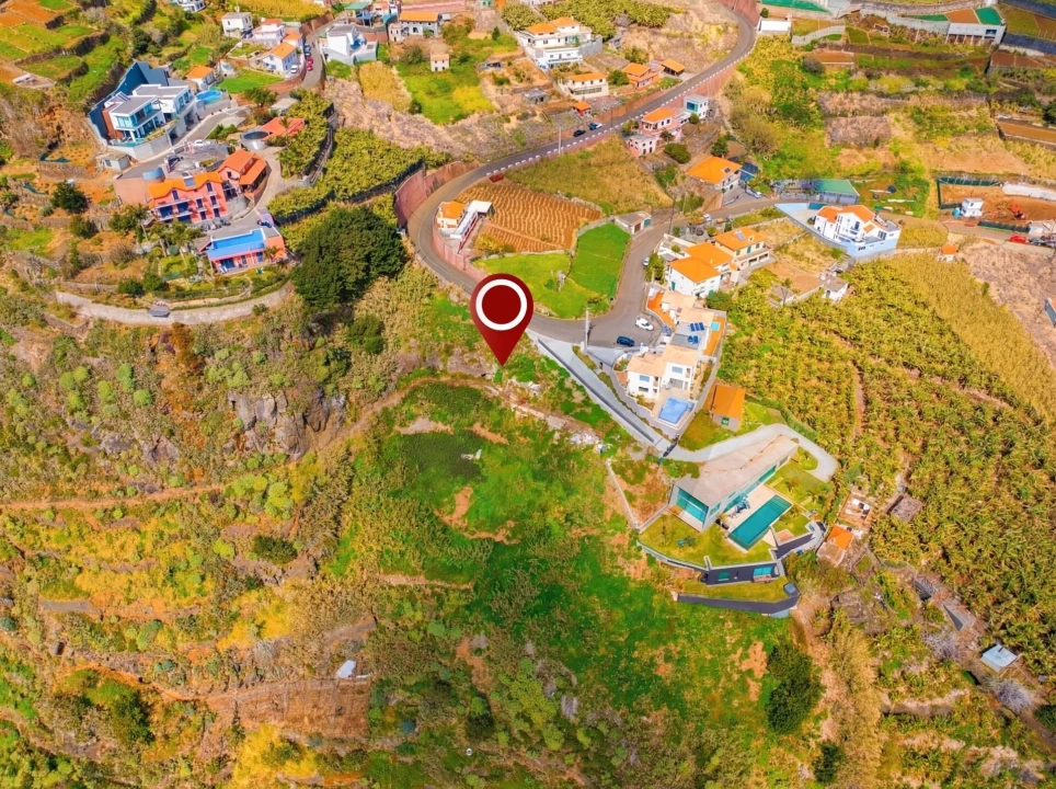 Terreno para Venda em Canhas Foto 15