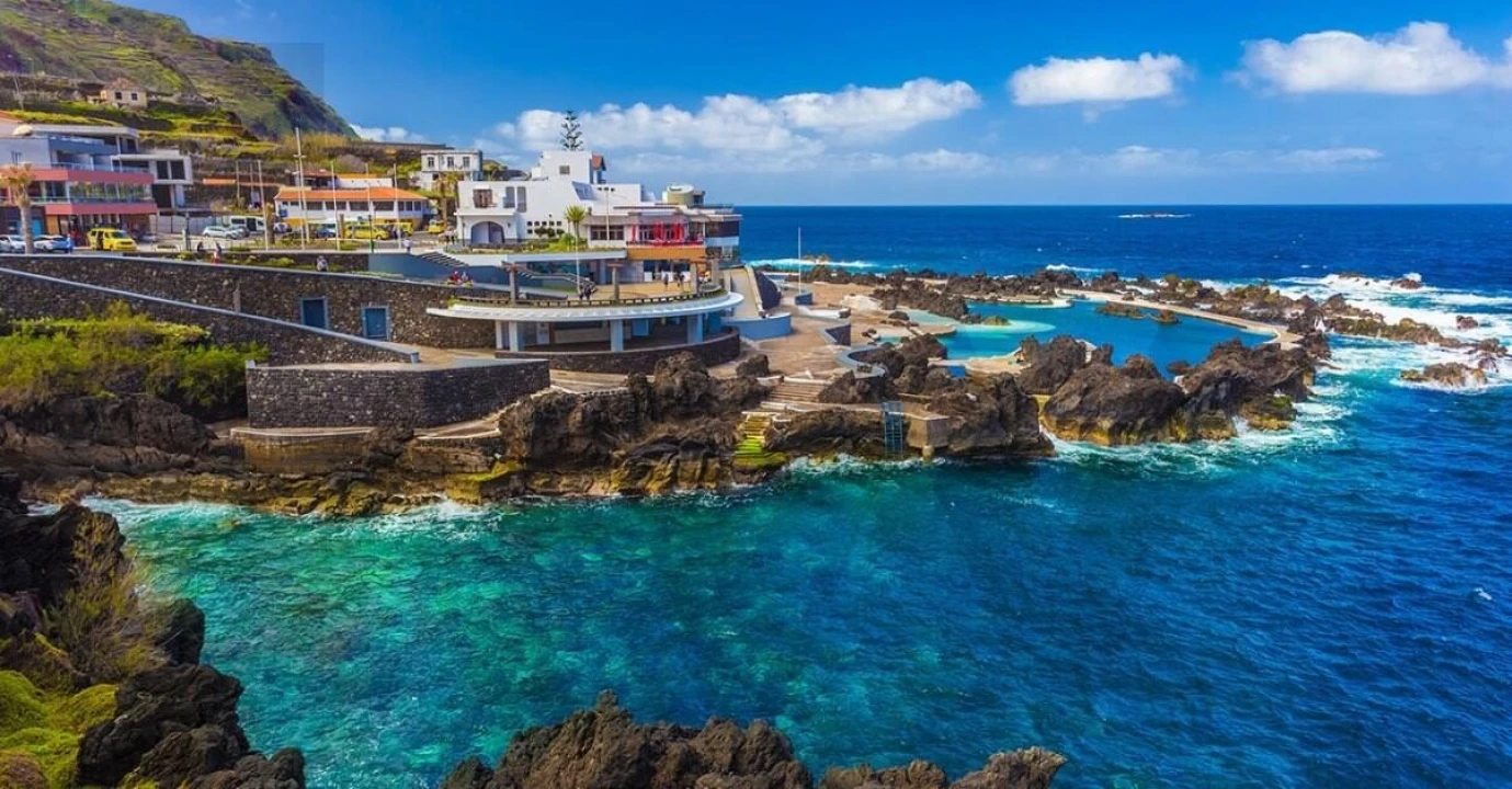 Moradia T3 para Venda em Porto Moniz Foto 67