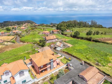 Moradia T3 para Venda em Porto Moniz