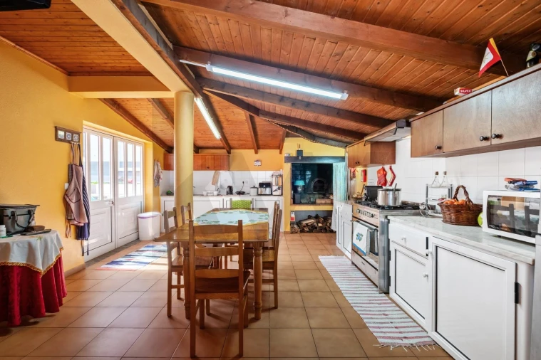 Moradia T3 para Venda em Porto Moniz Foto 45