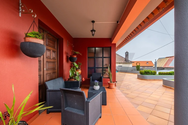 Moradia T3 para Venda em Porto Moniz Foto 64