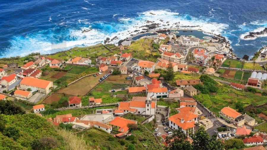 Moradia T3 para Venda em Porto Moniz Foto 68