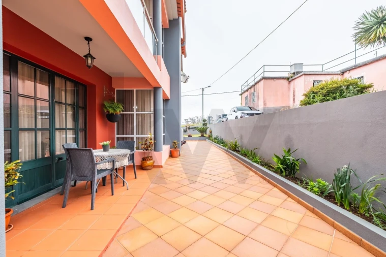 Moradia T3 para Venda em Porto Moniz Foto 11