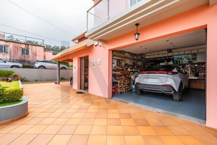 Moradia T3 para Venda em Porto Moniz Foto 66