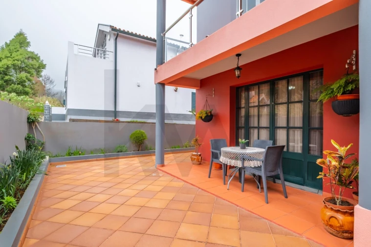 Moradia T3 para Venda em Porto Moniz Foto 10