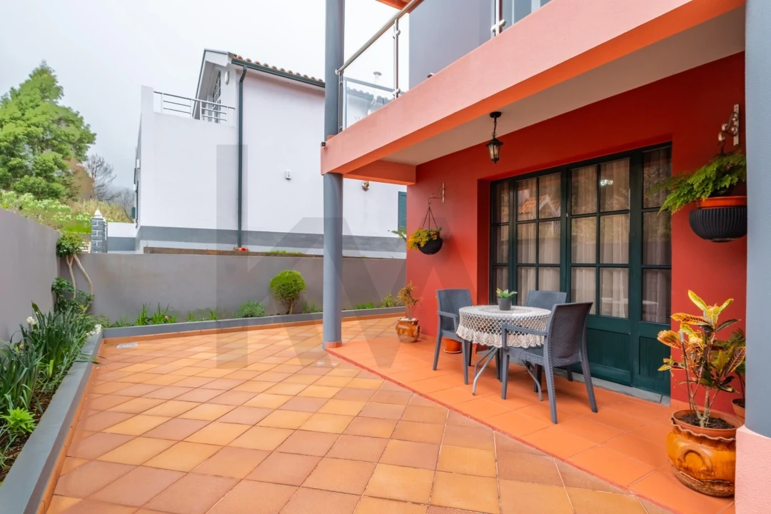 Moradia T3 para Venda em Porto Moniz Foto 10
