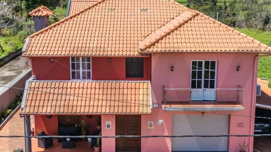 Moradia T3 para Venda em Porto Moniz