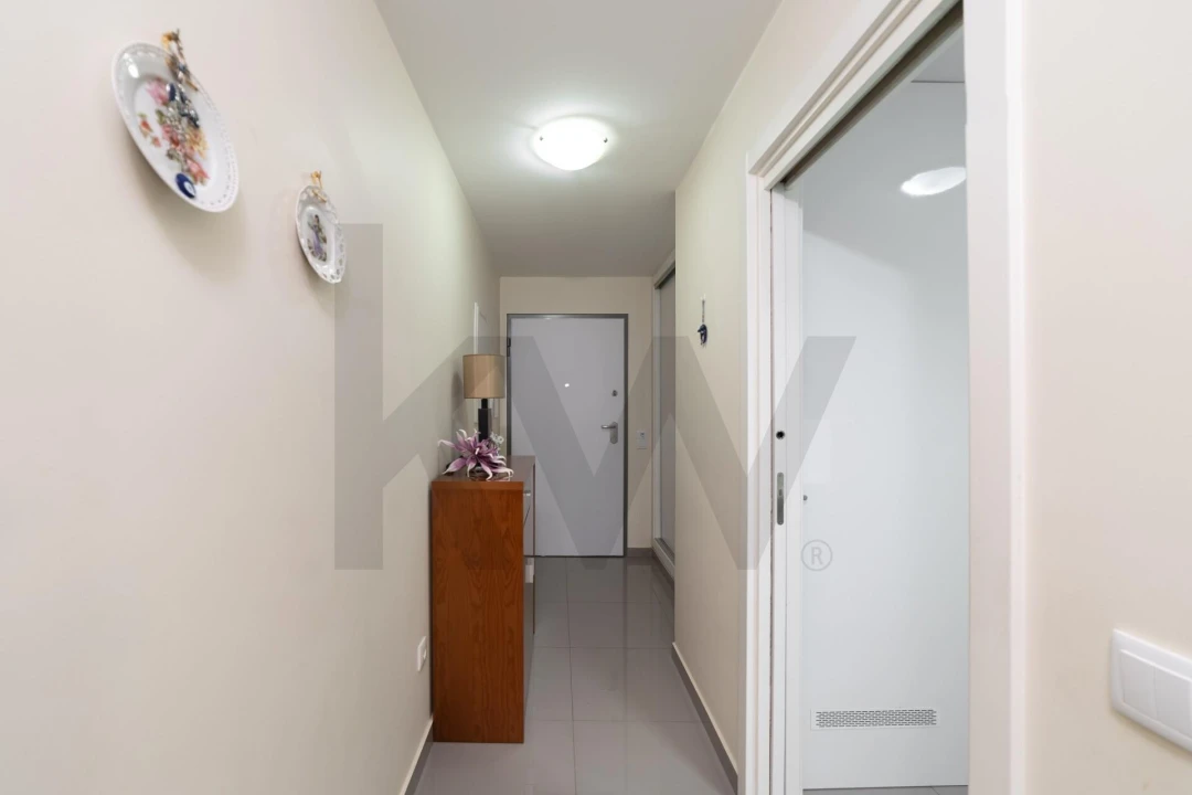 Apartamento T2 para Venda em Vila Real de Santo Antonio Foto 16