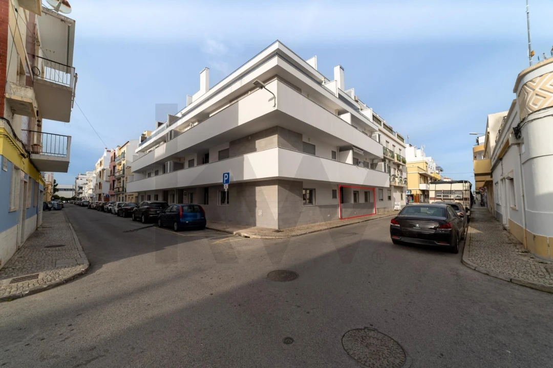 Apartamento T2 para Venda em Vila Real de Santo Antonio Foto 8