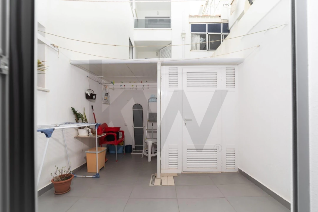 Apartamento T2 para Venda em Vila Real de Santo Antonio Foto 25