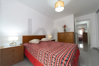 Apartamento T2 para Venda em Vila Real de Santo Antonio