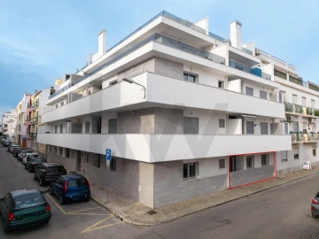 Apartamento T2 para Venda em Vila Real de Santo Antonio