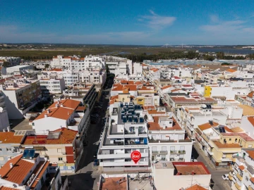 Apartamento T2 para Venda em Vila Real de Santo Antonio