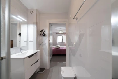 Apartamento T2 para Venda em Vila Real de Santo Antonio