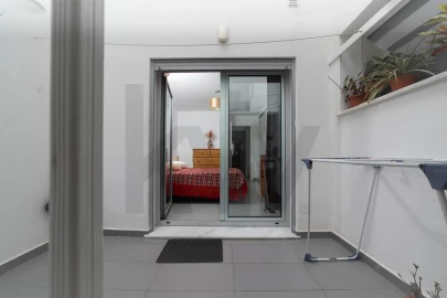 Apartamento T2 para Venda em Vila Real de Santo Antonio