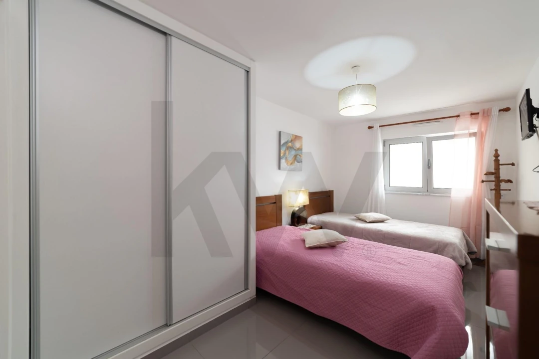 Apartamento T2 para Venda em Vila Real de Santo Antonio Foto 34