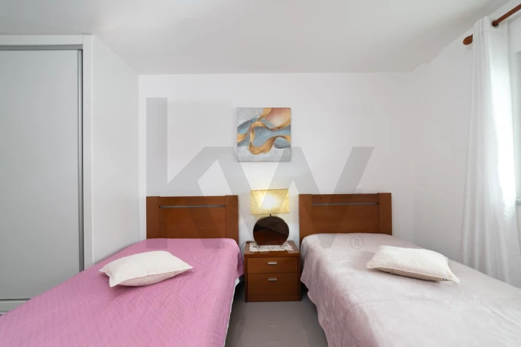 Apartamento T2 para Venda em Vila Real de Santo Antonio Foto 33