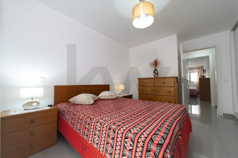 Apartamento T2 para Venda em Vila Real de Santo Antonio Foto 26