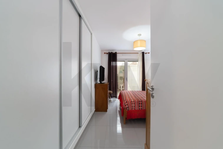 Apartamento T2 para Venda em Vila Real de Santo Antonio Foto 28