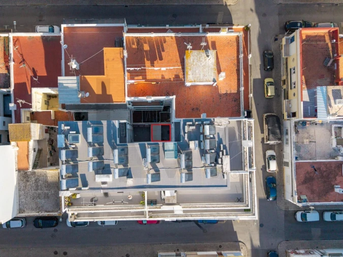 Apartamento T2 para Venda em Vila Real de Santo Antonio Foto 6