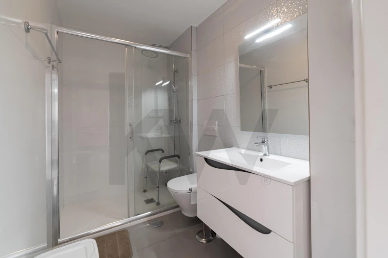 Apartamento T2 para Venda em Vila Real de Santo Antonio Foto 30