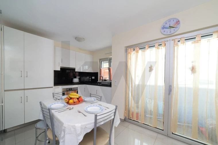 Apartamento T2 para Venda em Vila Real de Santo Antonio Foto 20