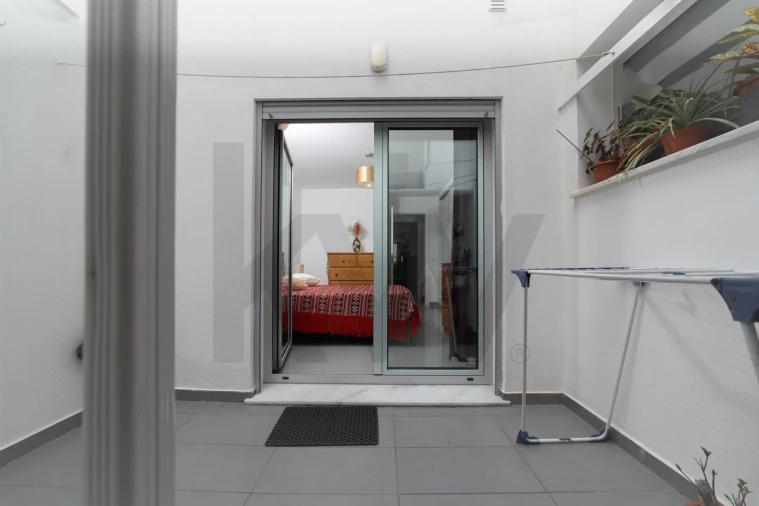 Apartamento T2 para Venda em Vila Real de Santo Antonio Foto 24