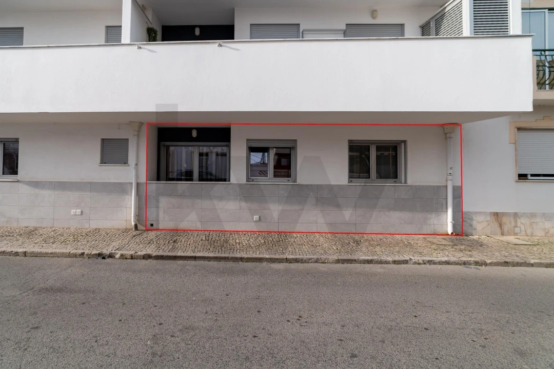 Apartamento T2 para Venda em Vila Real de Santo Antonio Foto 9