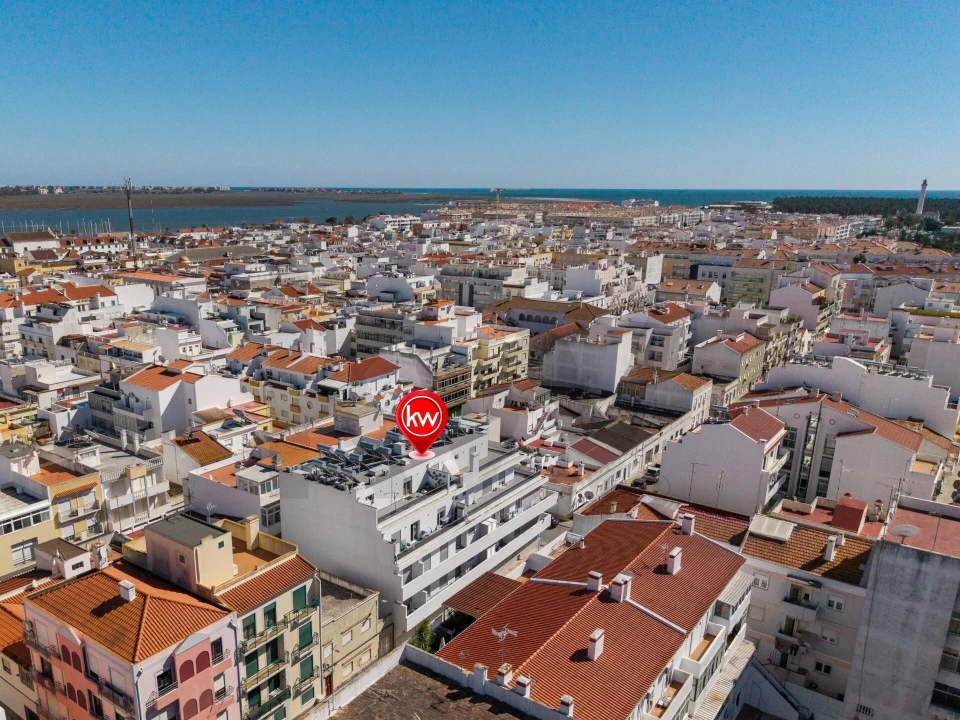 Apartamento T2 para Venda em Vila Real de Santo Antonio Foto 2