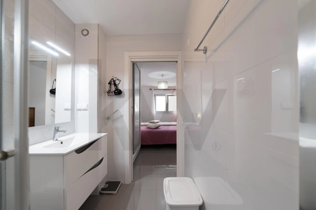 Apartamento T2 para Venda em Vila Real de Santo Antonio Foto 31