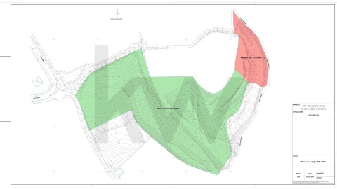 Terreno para Venda em Foz do Arelho