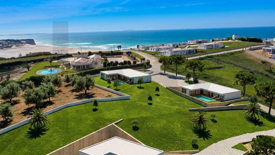 Terreno para Venda em Foz do Arelho Foto 7