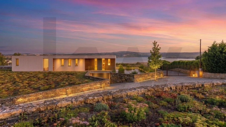 Terreno para Venda em Foz do Arelho Foto 6