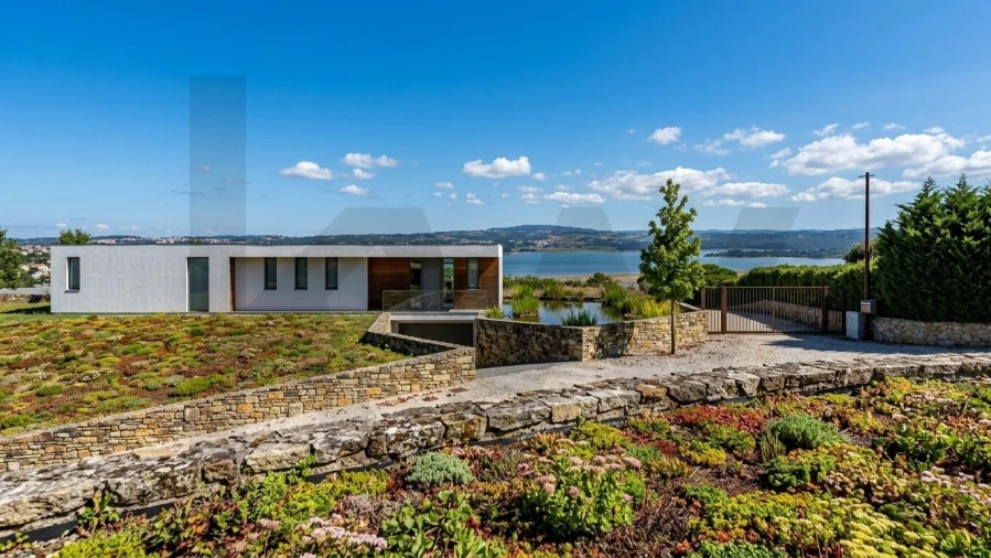 Terreno para Venda em Foz do Arelho Foto 4