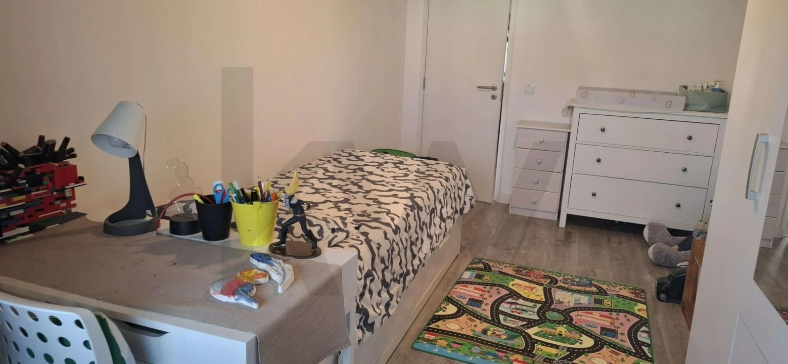Apartamento T2 para Venda em Seixal, Arrentela e Aldeia de Paio Pires Foto 4