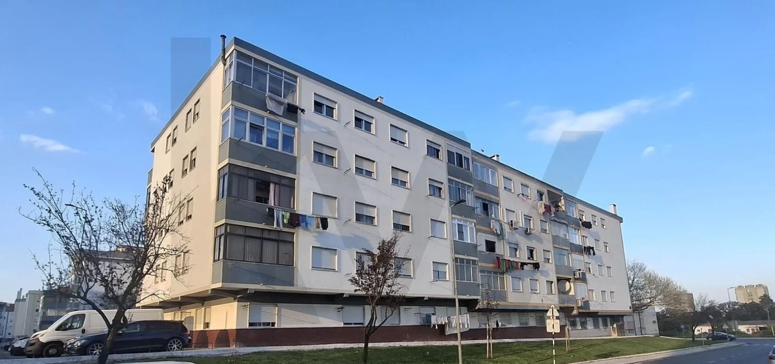 Apartamento T2 para Venda em Seixal, Arrentela e Aldeia de Paio Pires Foto 14