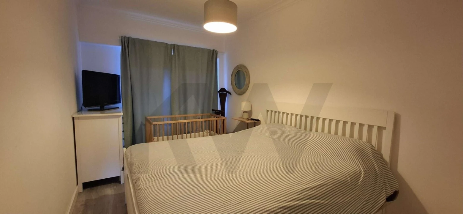 Apartamento T2 para Venda em Seixal, Arrentela e Aldeia de Paio Pires Foto 6