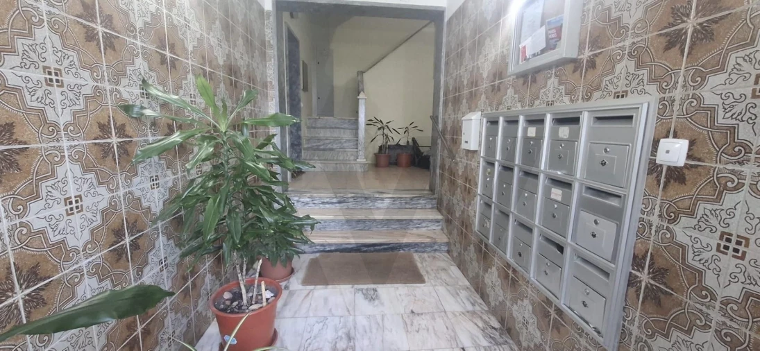 Apartamento T2 para Venda em Seixal, Arrentela e Aldeia de Paio Pires Foto 12