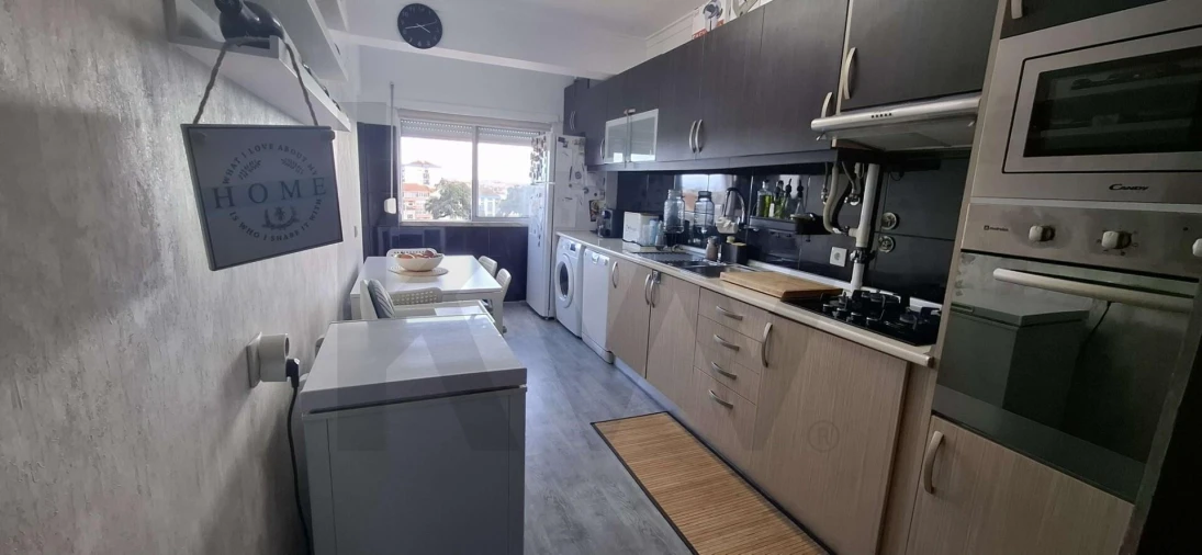 Apartamento T2 para Venda em Seixal, Arrentela e Aldeia de Paio Pires Foto 8