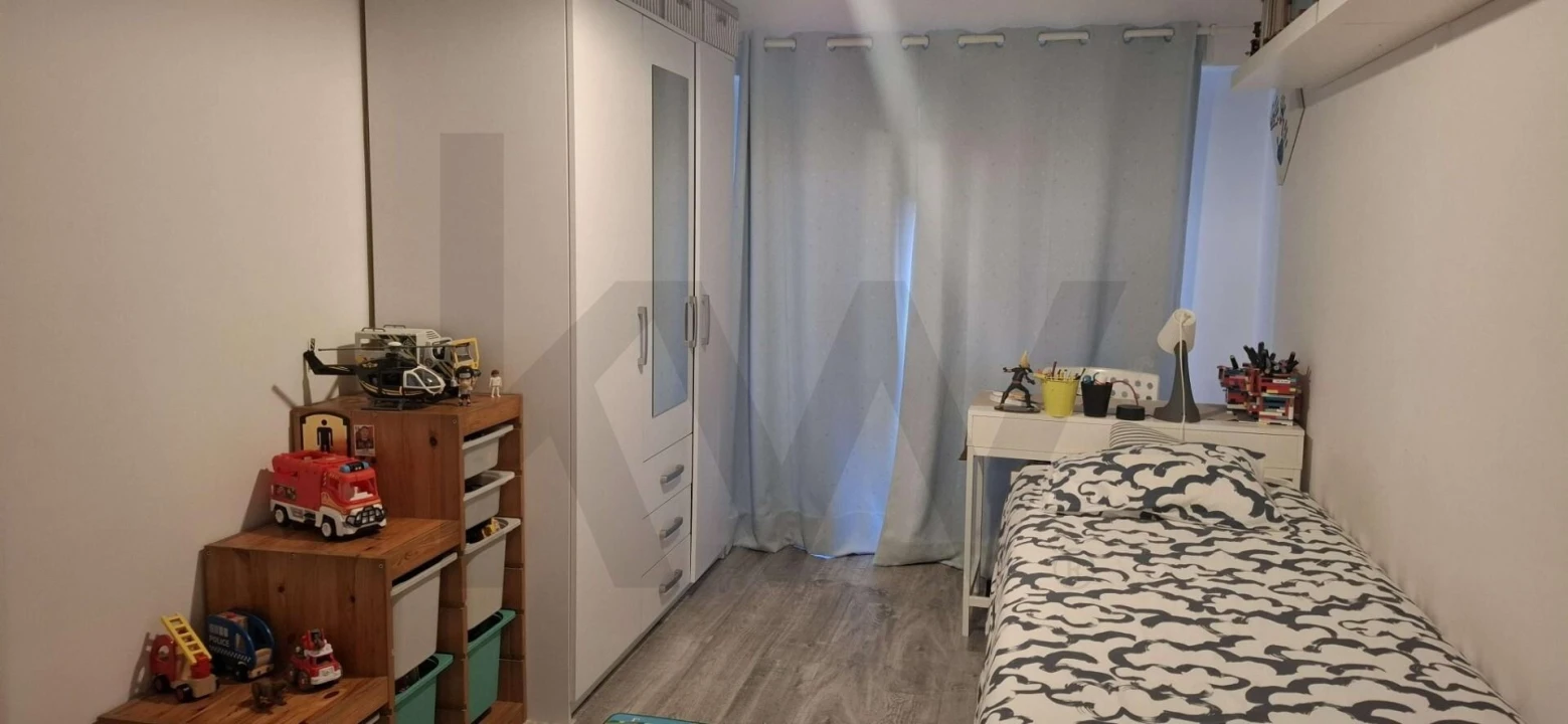 Apartamento T2 para Venda em Seixal, Arrentela e Aldeia de Paio Pires Foto 5