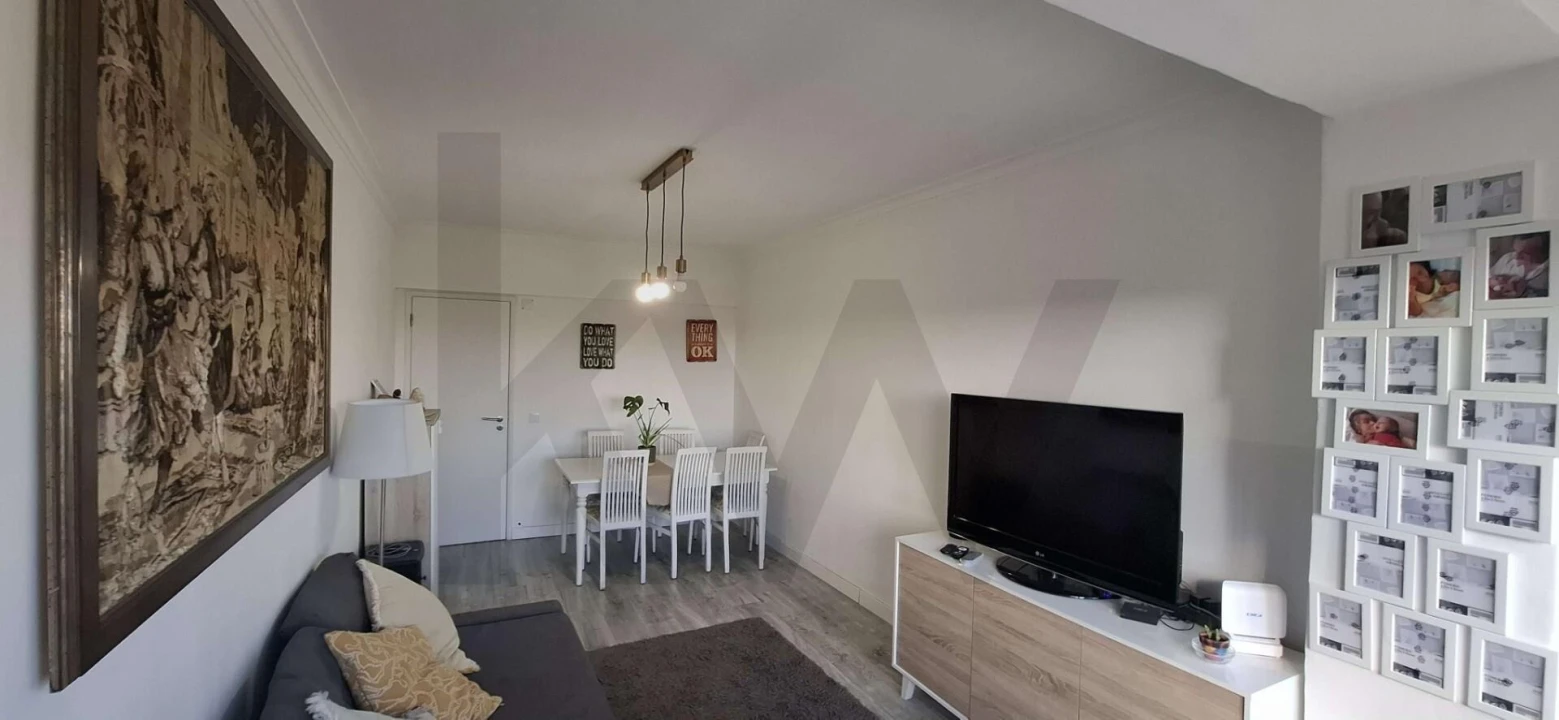 Apartamento T2 para Venda em Seixal, Arrentela e Aldeia de Paio Pires Foto 2