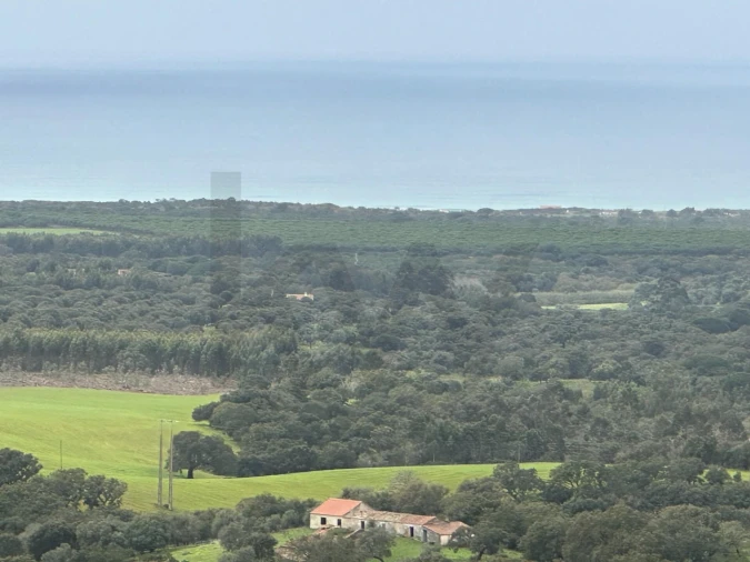Quinta para Venda em Vila Nova de Milfontes Foto 7