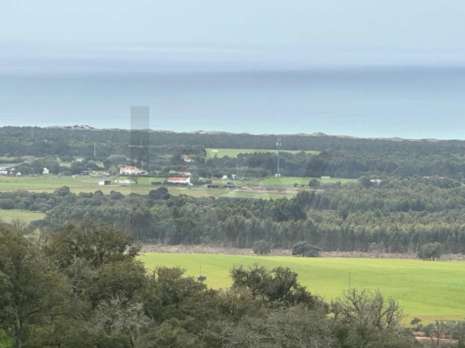 Quinta para Venda em Vila Nova de Milfontes Foto 6