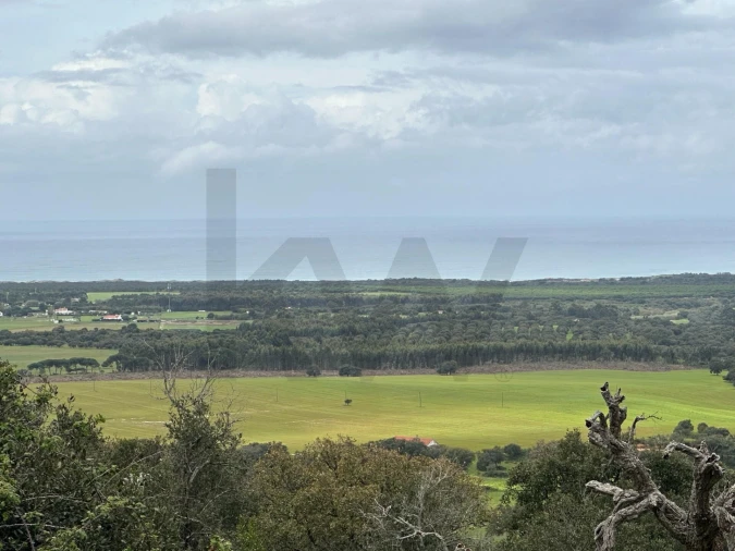 Quinta para Venda em Vila Nova de Milfontes Foto 15